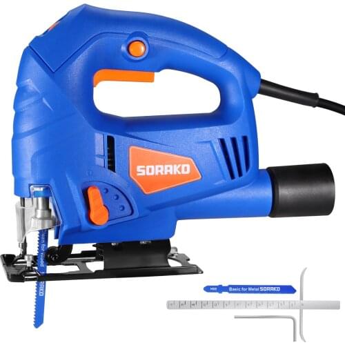 HYCHIKA Electric Saws For Wood