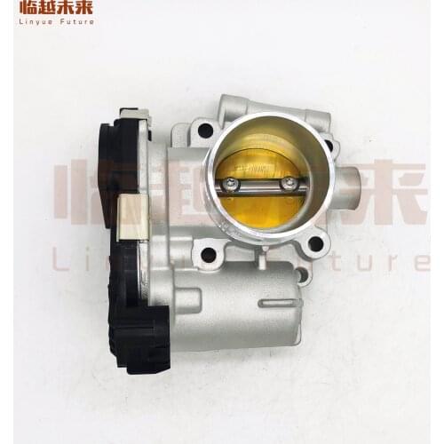 Throttle Body For Opel Chevrolet Cruz OE: 55562270 0280750483 0280750482