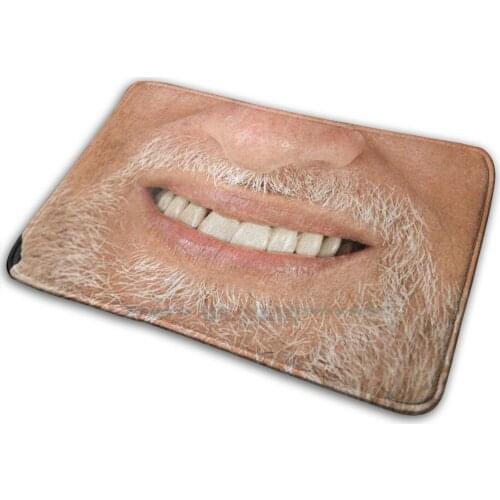 Hide The Pain Harold Mat Rug Carpet Anti-Slip Bedroom Entrance Door Mat Essential Essential Employee Appreciation Funny