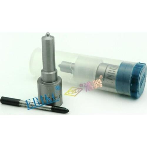 Liseron ERIKC 0 445 120 343 nozzle DLLA 152 P 2344, 0433172344 Nozzle P2344