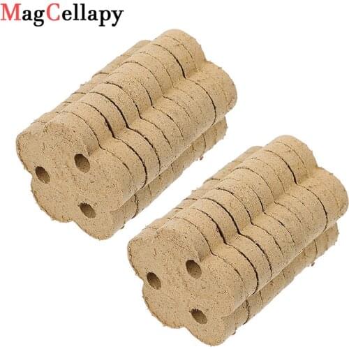 20pcs Moxa Sticks Plum Blossom Moxa Cake Moxibution Treatment for Arthritis Pain Relive Neck Knee Joint Pain Relieve Health