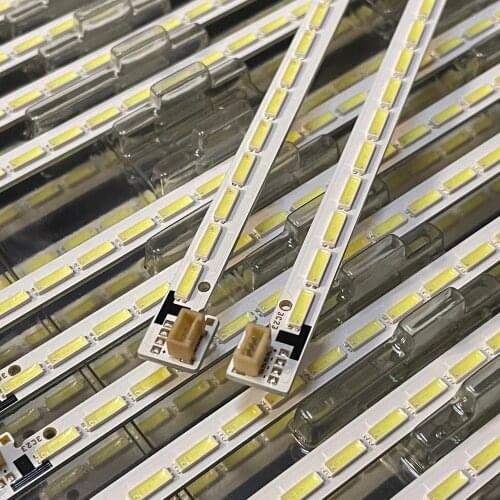 473mm LED Backlight 60leds 2013CSR420 ART3 7020 L60 REV1.0 For Skyworth LCD TV 42E710U 42E760A LC420EUJ-SFK1 SEL420FY(LDF-200)