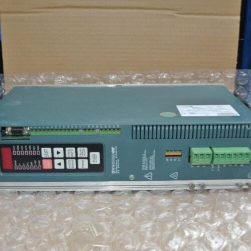 Reliance Electric GV3000E-AC008-AA-DBU AC Drive GV3000/SE Frequency Inverter