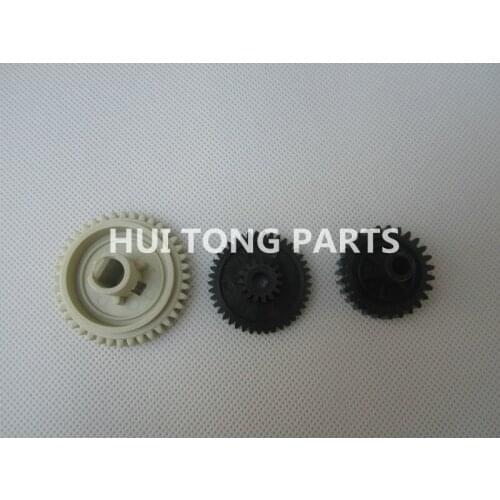 Compatible Fuser gear for HP 4200 RU5-0016-000 RU5-0017-000 RU5-0020-000
