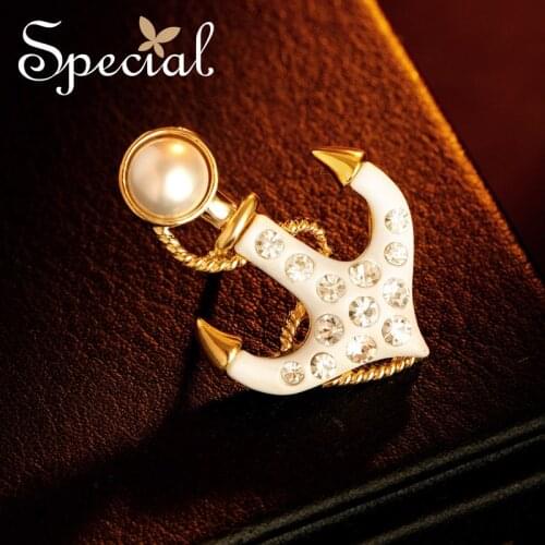 SPECIAL brooch pin waist tuck anti-light buckle summer anchor pin accessories fixed clothes for unloved girls