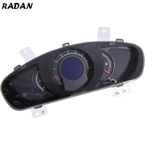 Orginal Combination Meter Assy For Lifan X60 OEM:S3820000