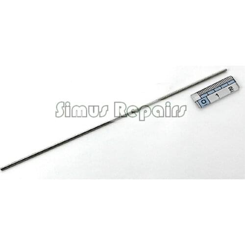 228-41936-93 Shimadzu Pipe PIPE SUS316L 0.17ID For LC-2010A C (HT)