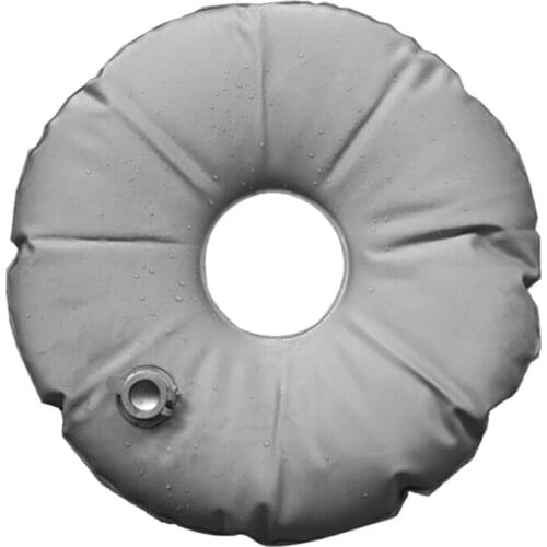 Outdoor Parasol Water Injection Bag Sunshade Anchor Umbrella Base Water Filled Bag Sun Shelter Accessory Attractively