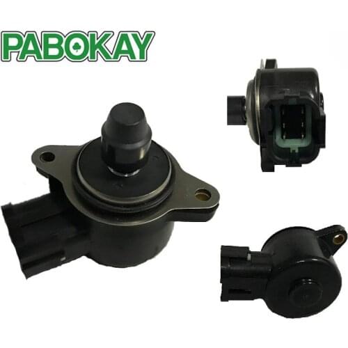 High quality Idle Speed Control Valve for Nissan Almera N16 QG15DE 23781-5M401 23781-5M403 23781-4M500 237814M500 23781-4M50A