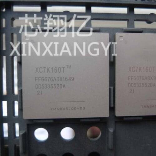 XINXIANGYI XC7K160T-2FFG676I BGA
