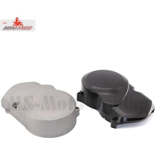YINXIANG125 Silver Engine Cover 125cc Pit/Dirt Bike Motorcycle Accessories