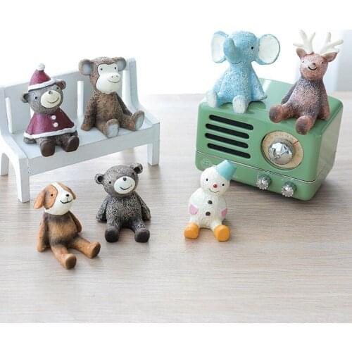 1 Pcs 3M Resin Self Adhesive Animal Hanger Hook for Decoration Door Hook Hanger Clothes Bag Wall Hook Bedroom Decoration