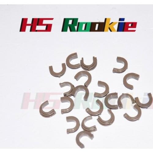 10sets Fuser Roller Bushing RC1-2079-000 for HP LaserJet 1020 1010 1012 1015 1022 3050 3052 M1005 1319