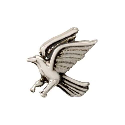 10pcs Eagle Custom Floating Charms for Glass Locket Watch Necklace Bracelet