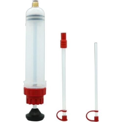 200cc Automobile oil absorber, hand pump tool, infusion bottle for Opel car