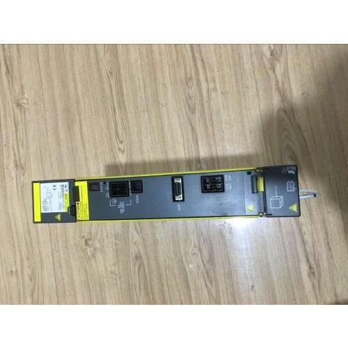 USED 100% TESTED FANUC A06B-6110-H106