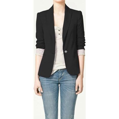 Bobibla Women's Blazers