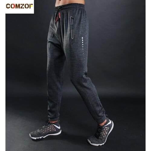 Спортивные штаны COMZOF China At AliExpress
