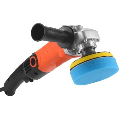 Deercars Polishing Tools
