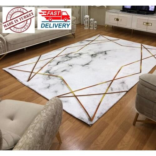 THIN CARPET COVER DECORATIVE FABRIC CARPET PROTECTION SLEEVE