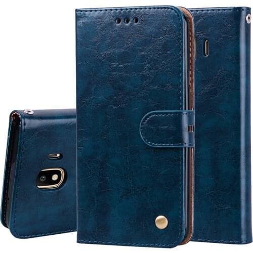 Ethezkor Phone Cases Samsung Galaxy J4 2018