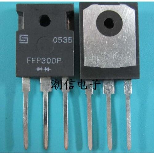 FEP30DP 30A 200V