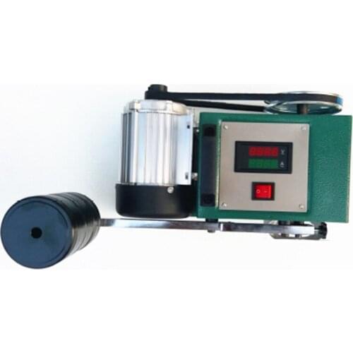 Pointer type lubricating oil anti-wear tester, digital display high-end grease tester, oil anti-wear test instrument
