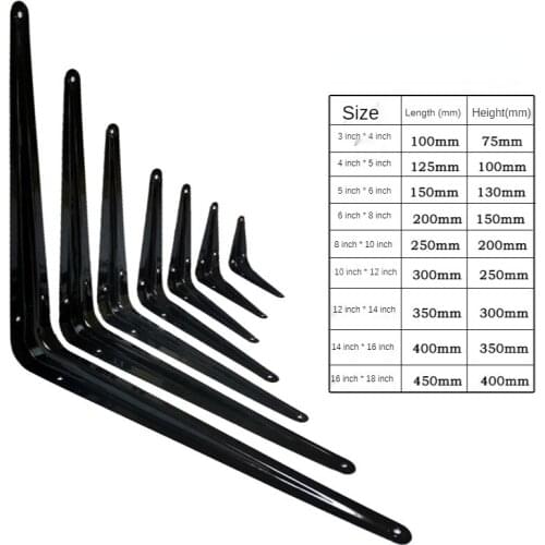 1 PCS 90 Degree Angle Bracket,Corner Brace Joint Bracket Fastener Furniture Cabinet Screens Wall,with Screws