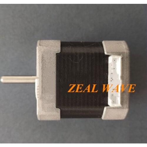 Original Mindray BC20S lifting motor deflection Motor BC30S Lifting Deflection Motor Motor