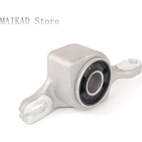Front Control Arm Bushing Control Arm Rubber for Mercedes-Benz X164 GL320 GL350 GL420 GL450 GL500 GL550 A1643303407