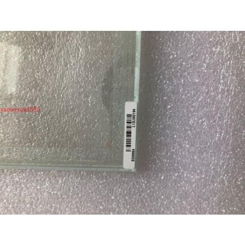 E009954 L12L092194 Touch screen