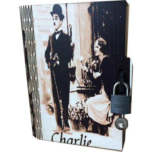 Safe Box Piggy Bank Money Security Hidden Safes Cash Money Storage Jewellery With Steel Lock Chaplin