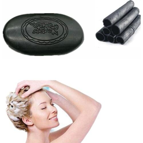 SowSmile Solid Hair Shampoos
