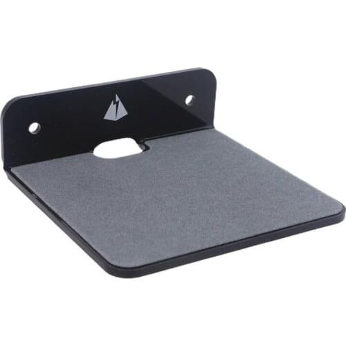 T3EE Bluetooth Wall Storage Bracket Bedside Speaker Mobile Phone Charging Brack