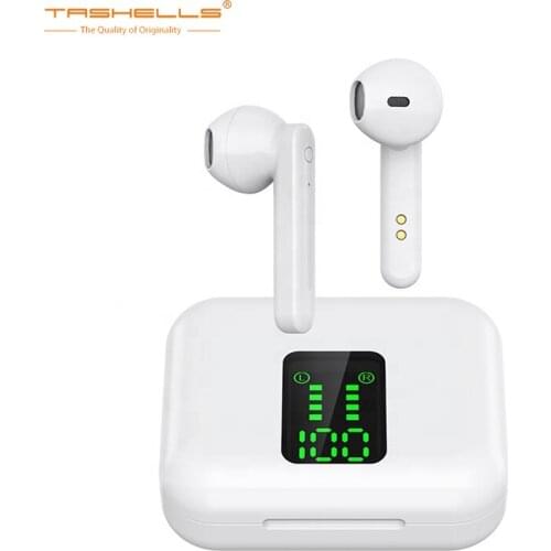 TASHELLS Wireless Headphones