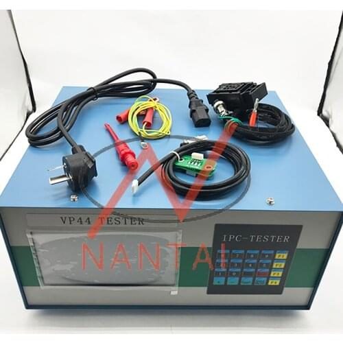 NANTAI EDC VP44 Pump Tester Simulator