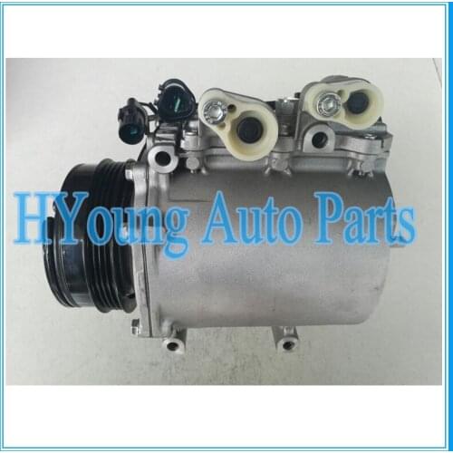 High quality MSC130CV auto a/c compressor for Mitsubishi Starwagon MB958789 AKC200A601D