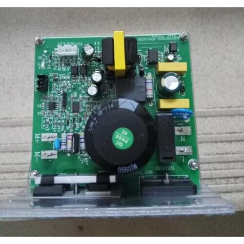 WalkingPad/Running Machine T110/120/1202 Motherboard PCB Driving Board Accessories
