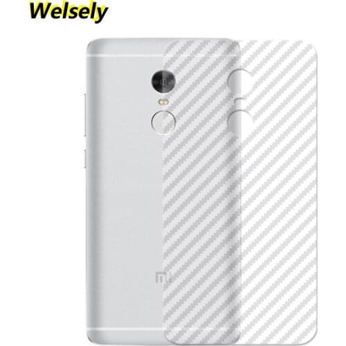 Welsely Screen Protectors For Xiaomi Redmi Note Prime