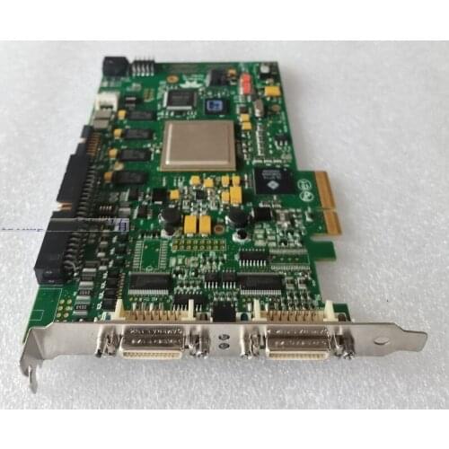 Xcelera-CL PX4 Dual OR-X4C0-XPD00 A3