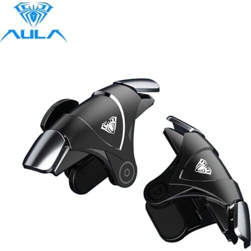 AULA Gamepads