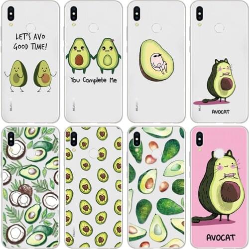 Azda Huawei Honor 8C Phone Cases