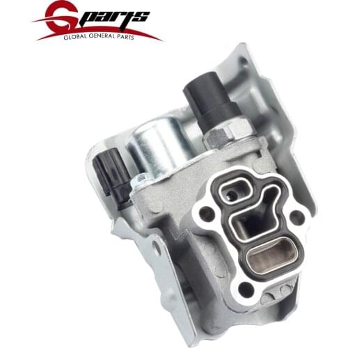 G-Parts 15810-RAA-A03 VTEC Solenoid Spool Valve for Honda Civic 1.3L 1.7L ELEMENT CR-V ACCORD ACURA RSX 2002-2006 917224 TS1147