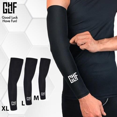 GLHF Sports Protection