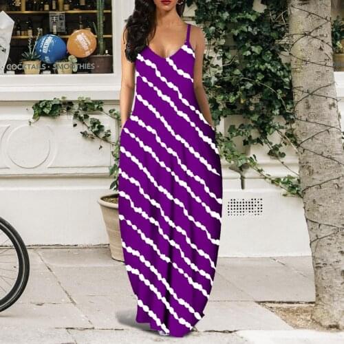 Ipretty Long Sleeve Summer Dresses
