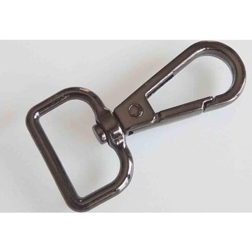 Smoked Hook-Pointed 1 PCs