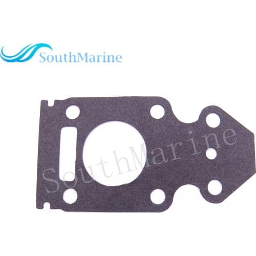 Boat Motor 63V-45315-A0 Lower Casing Packing / Gasket for Yamaha 9.9hp 15hp F15 15F T9.9 Outboard Engine
