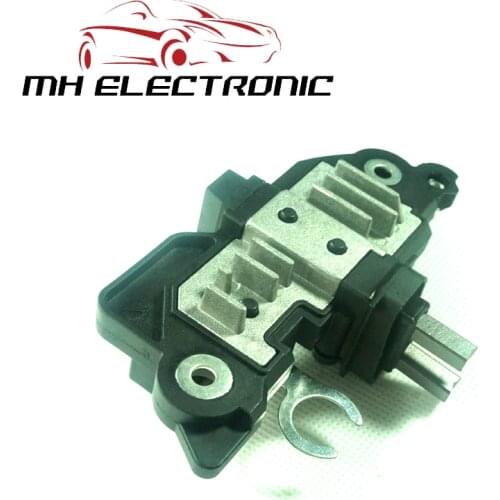 MH ELECTRONIC IB225 0031542406 038903803E F00M144136 for Mercedes benz for Volkswagen for Bosch Car Alternator Voltage Regulator
