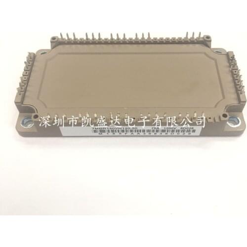 7MBR150VN120-50 Module Original, Can Provide Product Test Video
