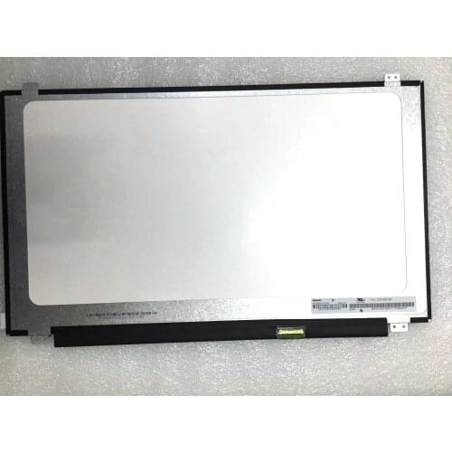 N156BGA-EA2 Rev.C1 LCD Display Screen 15.6 "1366x768 HD LED 30pin